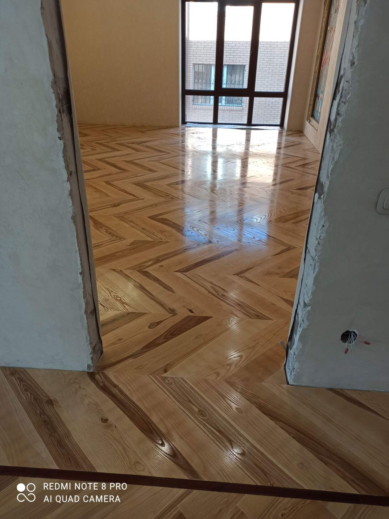 Циклевка паркета в Москве по выгодной цене